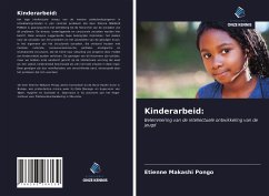 Kinderarbeid: - Makashi Pongo, Etienne