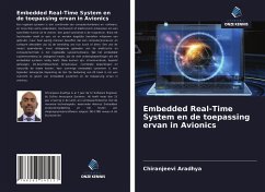 Embedded Real-Time System en de toepassing ervan in Avionics - Aradhya, Chiranjeevi