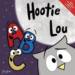 Hootie Lou - Acker, Joey