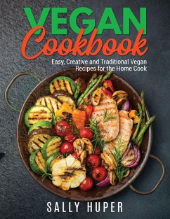 Cover Vegan Recipes