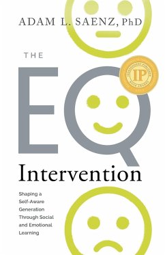 The EQ Intervention - Saenz, Adam L.