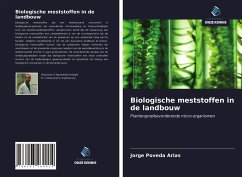 Biologische meststoffen in de landbouw - Poveda Arias, Jorge