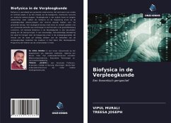 Biofysica in de Verpleegkunde - Murali, Vipul; Joseph, Treesa