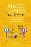 Math Games with Bad Drawings (eBook, ePUB)