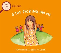 Cover Bullying: Stop Picking On Me (eBook, ePUB)