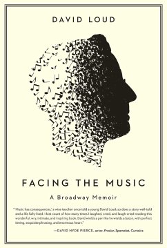 Facing the Music (eBook, ePUB) - Loud, David