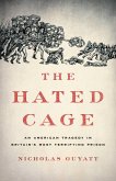 The Hated Cage (eBook, ePUB)