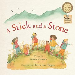 Cover A Stick and a Stone (eBook, ePUB)
