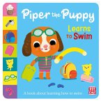 Piper the Puppy Learns to Swim (eBook, ePUB)