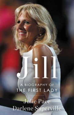 Jill (eBook, ePUB) - Pace, Julie; Superville, Darlene