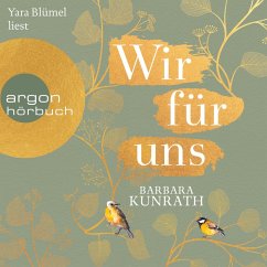 Wir für uns (MP3-Download) - Kunrath, Barbara