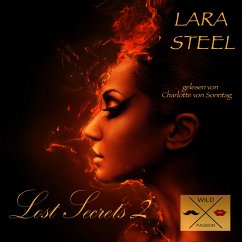 Lost Secrets 2 (MP3-Download) - Steel, Lara