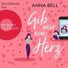 Gib mir ein Herz (MP3-Download) - Bild 1