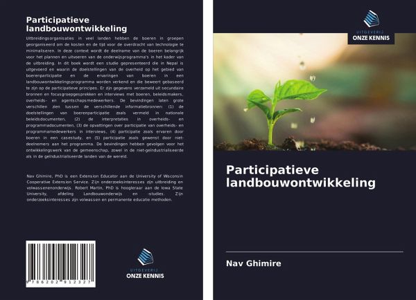 Participatieve landbouwontwikkeling