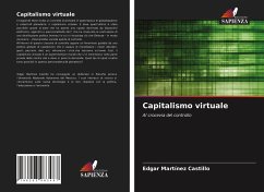 Cover Capitalismo virtuale