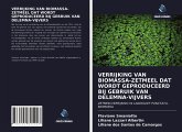 VERRIJKING VAN BIOMASSA-ZETMEEL DAT WORDT GEPRODUCEERD BIJ GEBRUIK VAN DELEMNA-VIJVERS