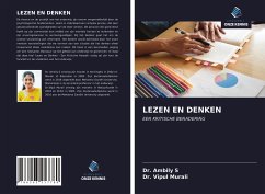 LEZEN EN DENKEN - S, Ambily; Murali, Vipul