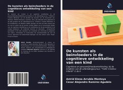 De kunsten als beïnvloeders in de cognitieve ontwikkeling van een kind - Arrubla Montoya, Astrid Elena; Ramírez Agudelo, Cesar Alejandro