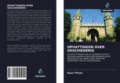 OPVATTINGEN OVER GESCHIEDENIS - Yilmaz, Kaya