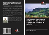 Rappresentazione delle tradizioni e dei costumi africani nei romanzi di Achebe