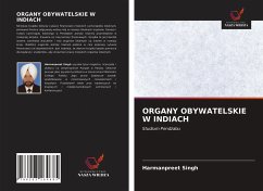 ORGANY OBYWATELSKIE W INDIACH - Singh, Harmanpreet