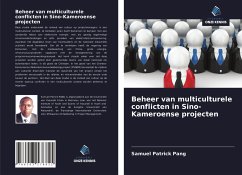Beheer van multiculturele conflicten in Sino-Kameroense projecten - Pang, Samuel Patrick