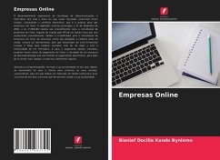 Empresas Online - Kando Byniemo, Bianief Docilia