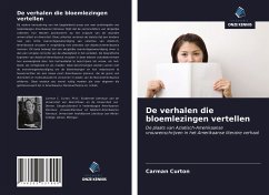 De verhalen die bloemlezingen vertellen - Curton, Carman