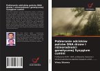 Pobieranie odcisków palców DNA drzew i ró¿norodno¿ci genetycznej Syzygium cumini