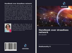 Handboek over draadloos netwerk - P., Madhumathy
