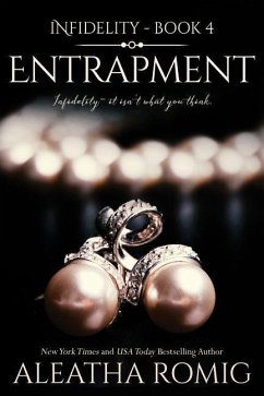 Entrapment - Romig, Aleatha