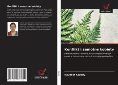 Cover Konflikt i samotne kobiety