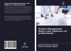 Project Management Basics voor beginners en professionals