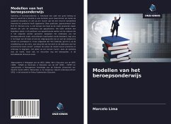 Cover Modellen van het beroepsonderwijs