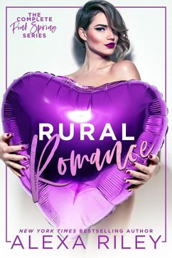 Cover Rural Romance (eBook, ePUB)