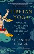 Tibetan Yoga (eBook, ePUB) - Bild 1