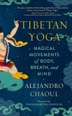Tibetan Yoga (eBook, ePUB)