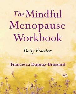 Cover The Mindful Menopause Workbook (eBook, ePUB)