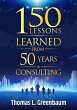 150 Lessons Learned From 50 Years in... - Bild 1