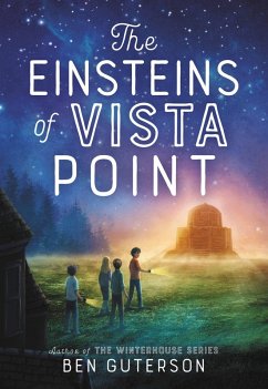 The Einsteins of Vista Point (eBook, ePUB) - Guterson, Ben