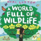 A World Full of Wildlife (eBook, ePUB)