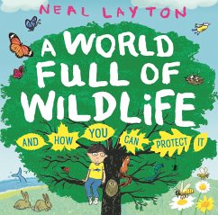 Cover A World Full of Wildlife (eBook, ePUB)