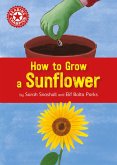 How to Grow a Sunflower (eBook, ePUB)