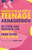 Instructions for a Teenage Armageddon (eBook, ePUB)