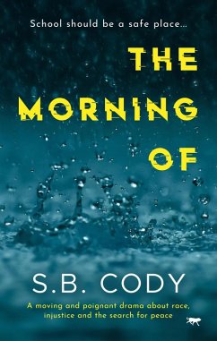Cover The Morning Of (eBook, ePUB)