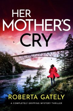 Her Mother's Cry (eBook, ePUB)