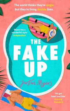 Cover The Fake-Up (eBook, ePUB)