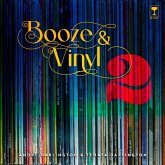 Booze & Vinyl Vol. 2 (eBook, ePUB)