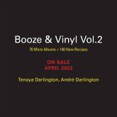 Booze & Vinyl Vol. 2 (eBook, ePUB)