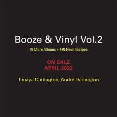 Cover Booze & Vinyl Vol. 2 (eBook, ePUB)